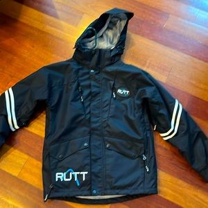 Rutt Mogul Ski Jacket